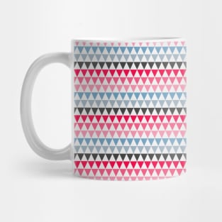 Decorative Pattern Mug